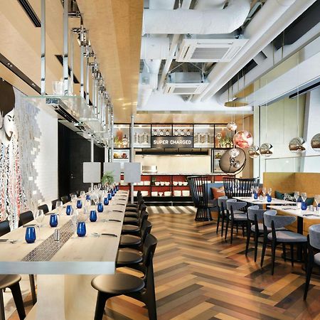 Aloft Tokyo Ginza Ξενοδοχείο Εξωτερικό φωτογραφία